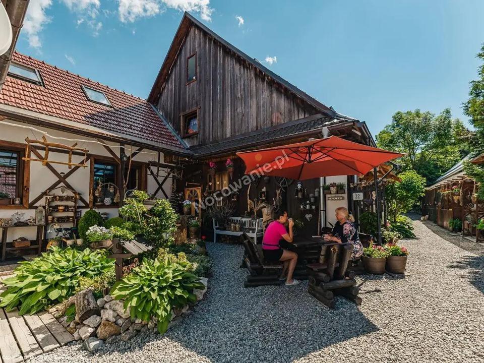 Guesthouse Eden Liptovsky Mikulas Exterior photo
